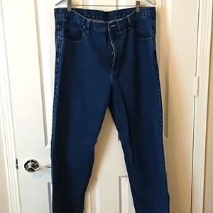 Men's Members Mark jeans 38/32